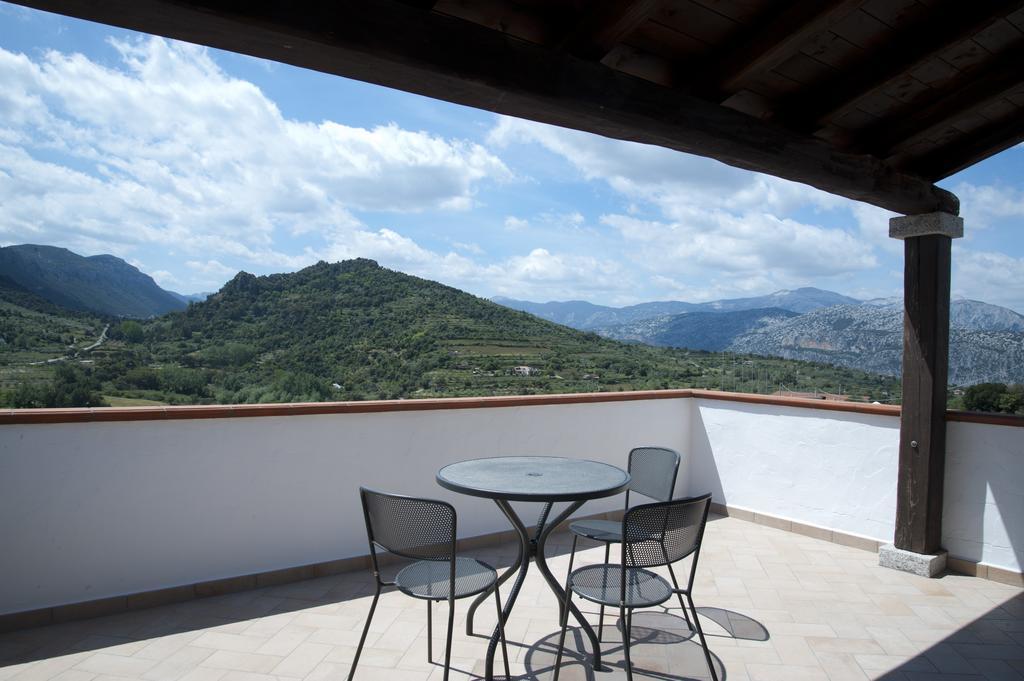 Hotel Turismo Rurale Belvedere Pradonos 3*