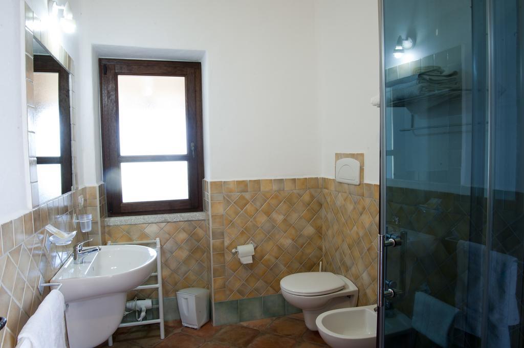 Hotel Turismo Rurale Belvedere Pradonos
