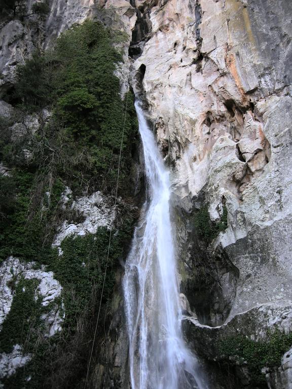 Turismo Rurale Belvedere Pradonos Dorgali