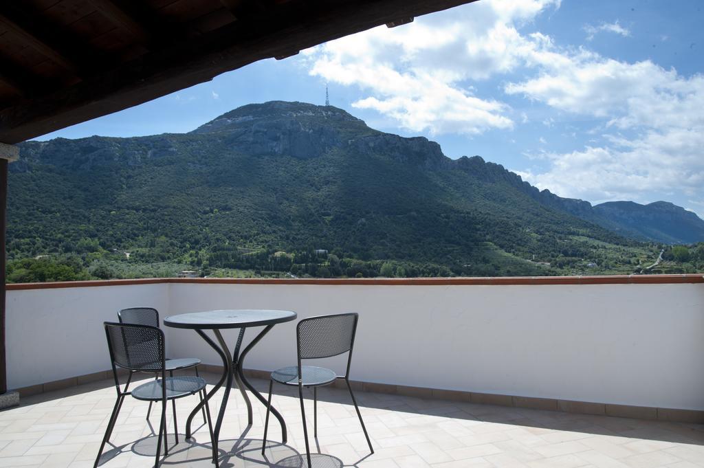 Hotel Turismo Rurale Belvedere Pradonos Dorgali