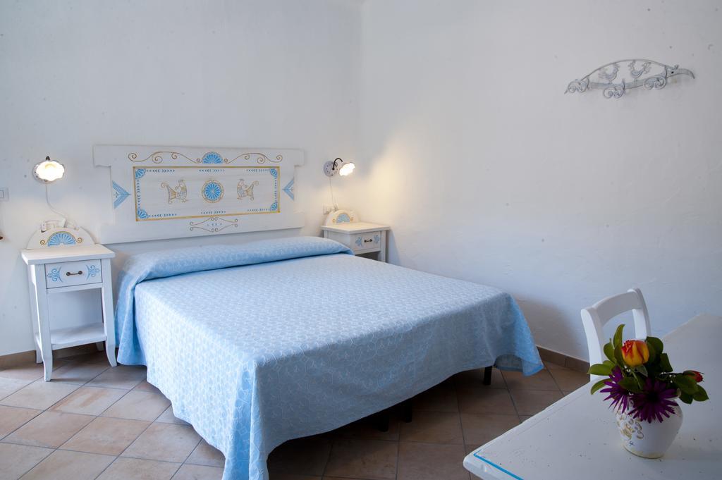 Hotel Turismo Rurale Belvedere Pradonos 3*