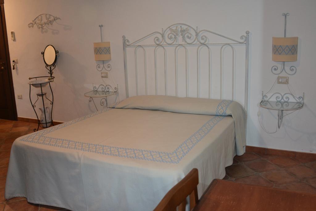 Turismo Rurale Belvedere Pradonos Hotel 3*