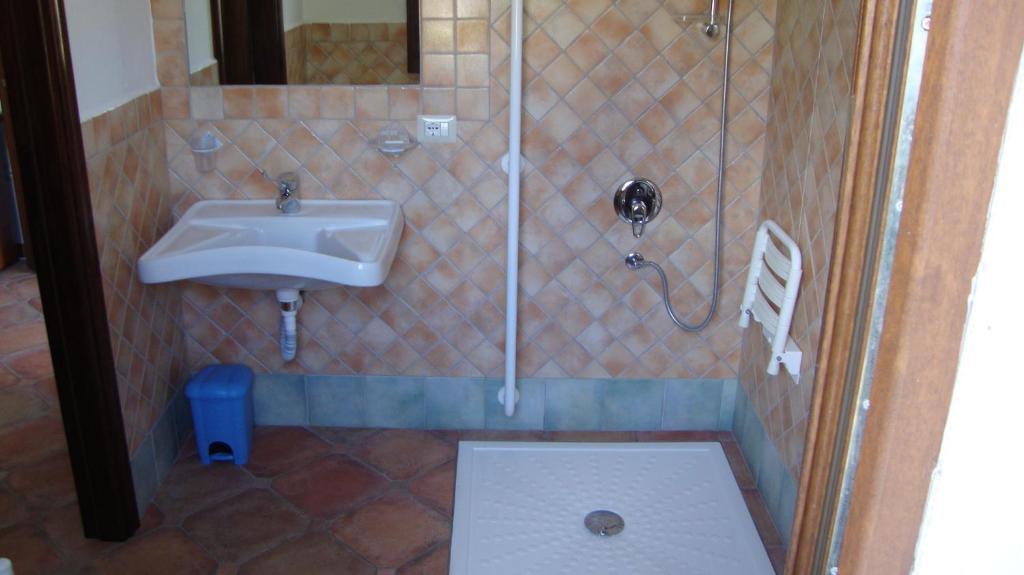 Hotel Turismo Rurale Belvedere Pradonos 3*