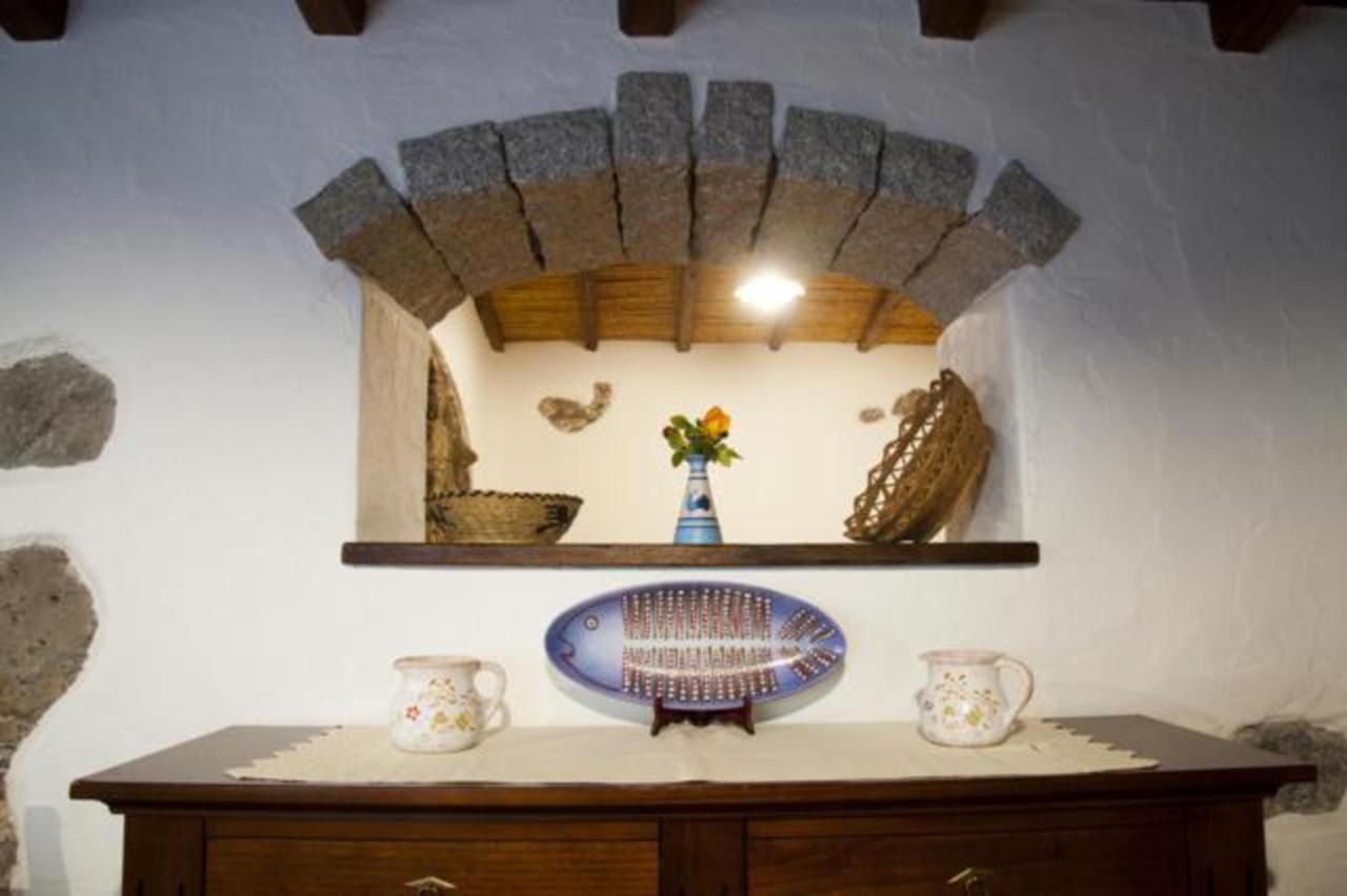 Turismo Rurale Belvedere Pradonos Hotel 3*