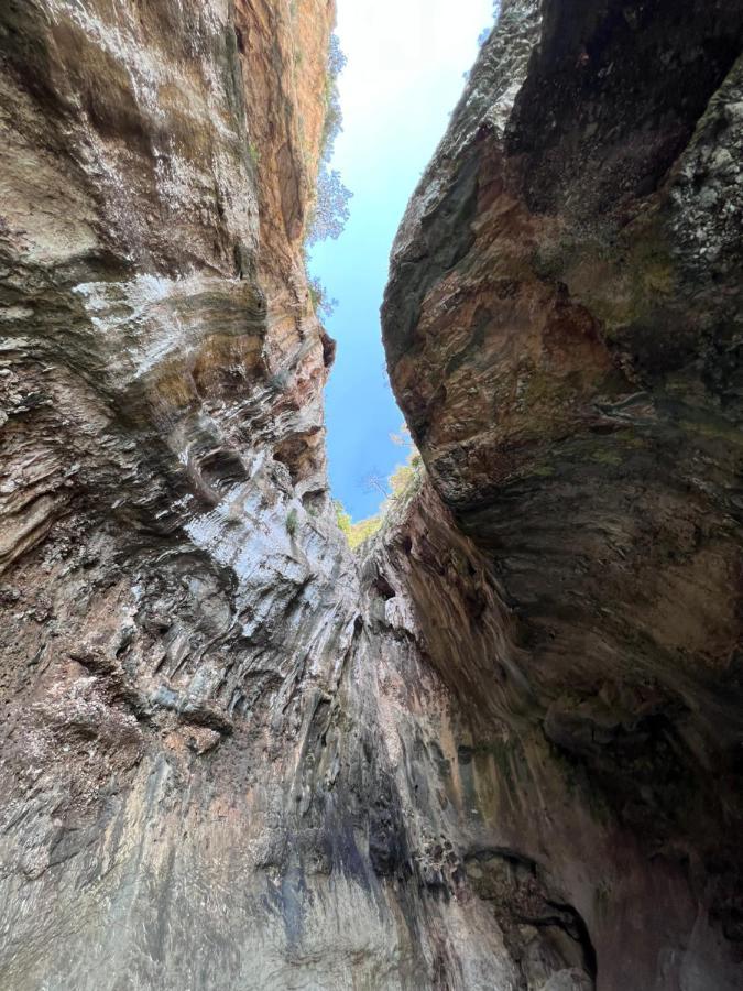 Turismo Rurale Belvedere Pradonos 3*