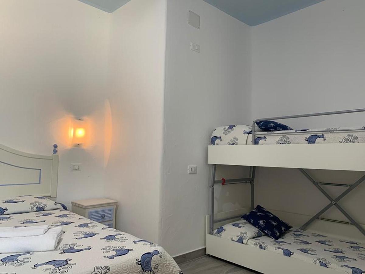 Turismo Rurale Belvedere Pradonos Hotel