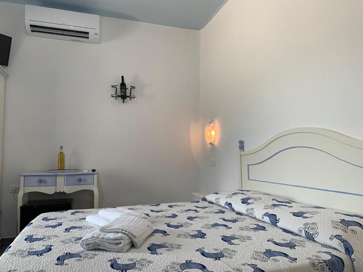 Hotel Turismo Rurale Belvedere Pradonos