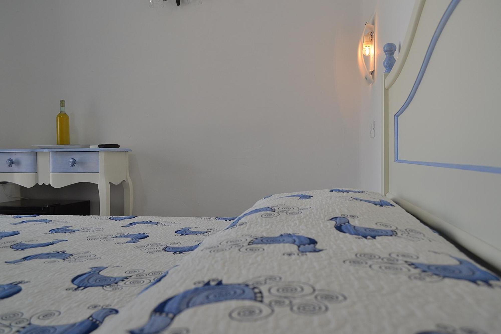 Hotel Turismo Rurale Belvedere Pradonos Dorgali