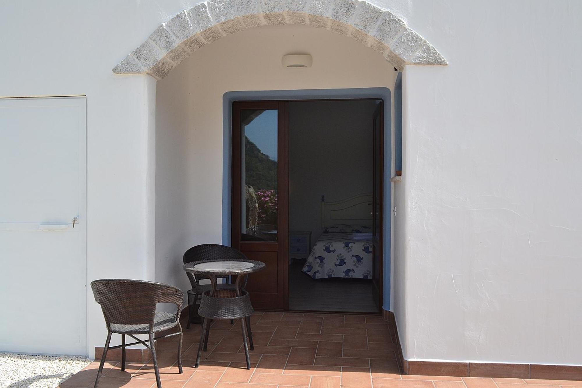 Turismo Rurale Belvedere Pradonos 3* Dorgali