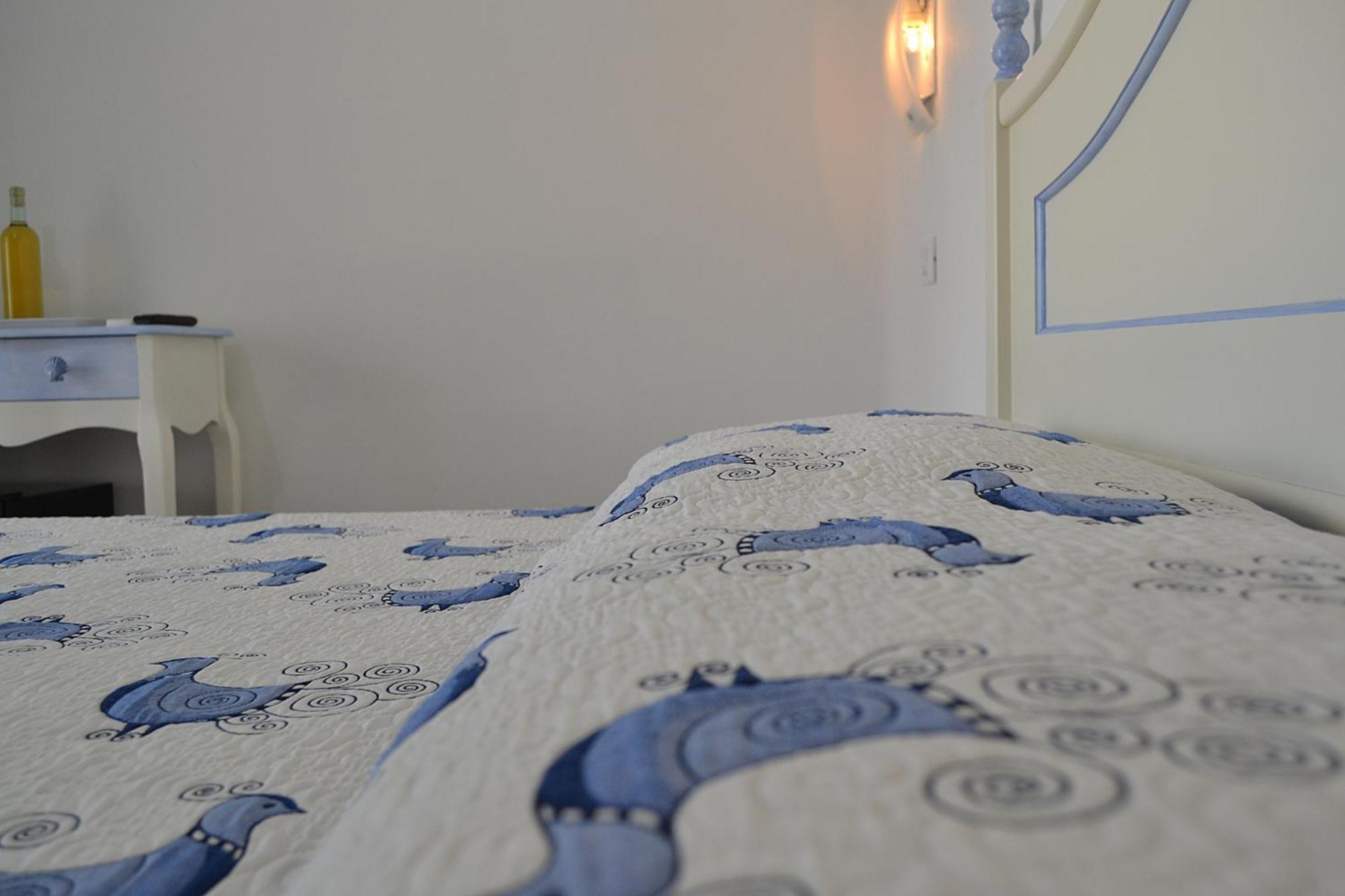 Turismo Rurale Belvedere Pradonos Hotel Dorgali