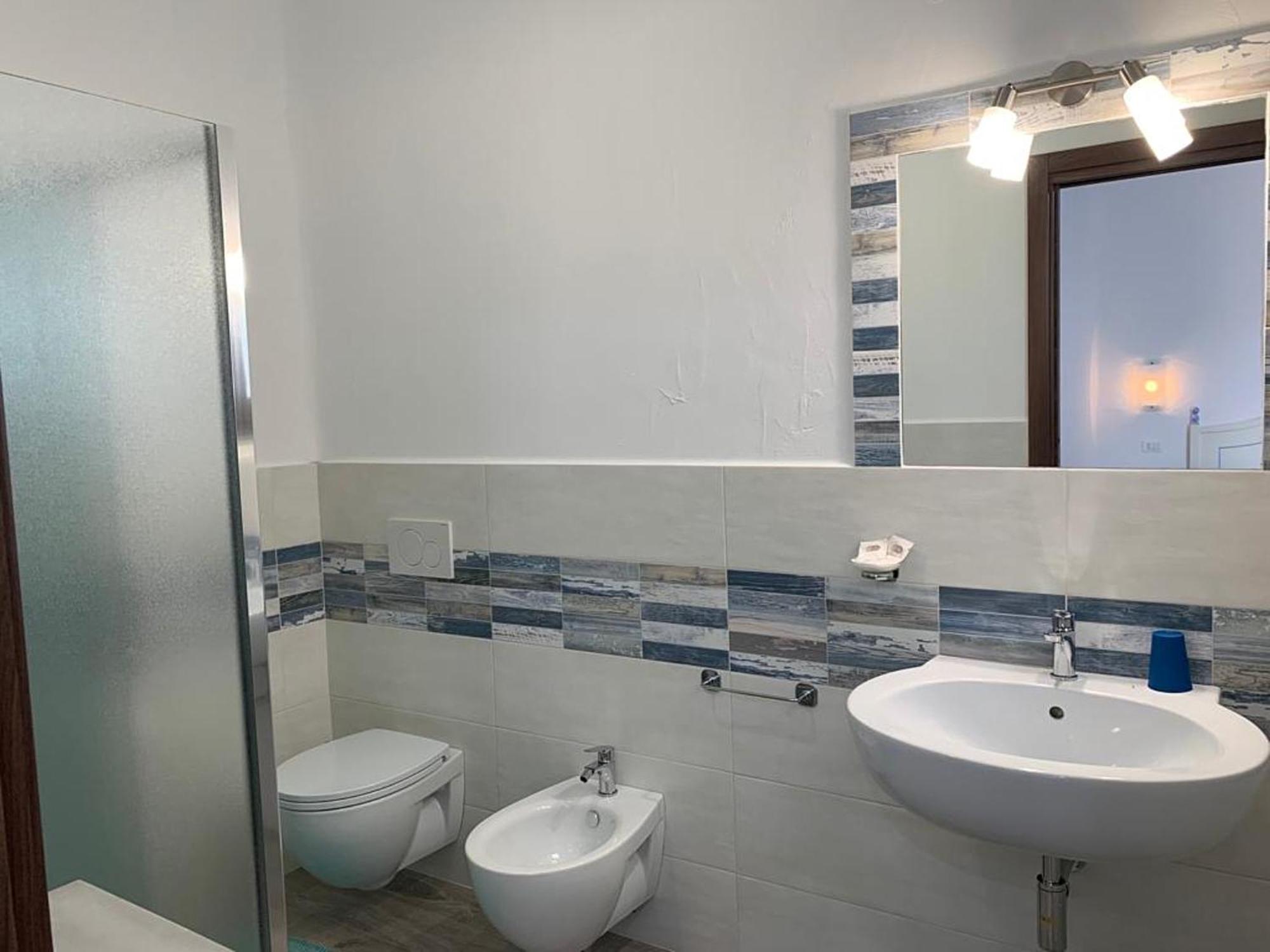 Hotel Turismo Rurale Belvedere Pradonos Dorgali