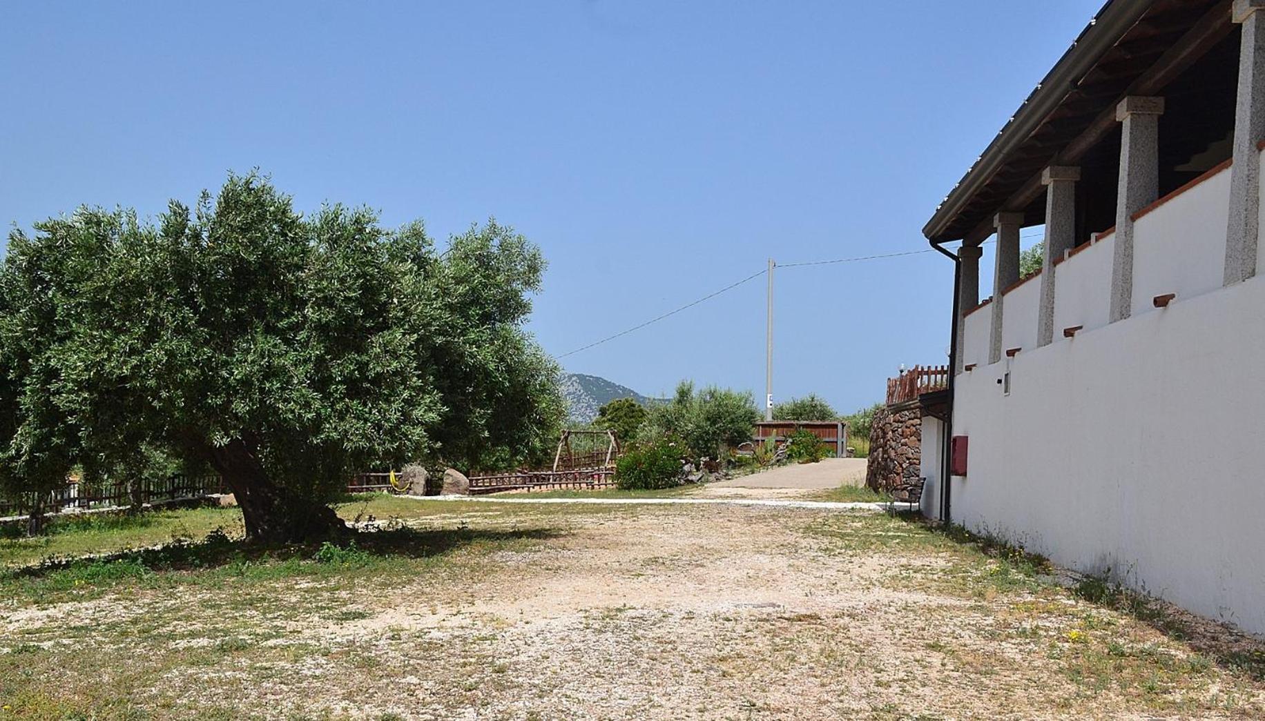 Turismo Rurale Belvedere Pradonos Hotel