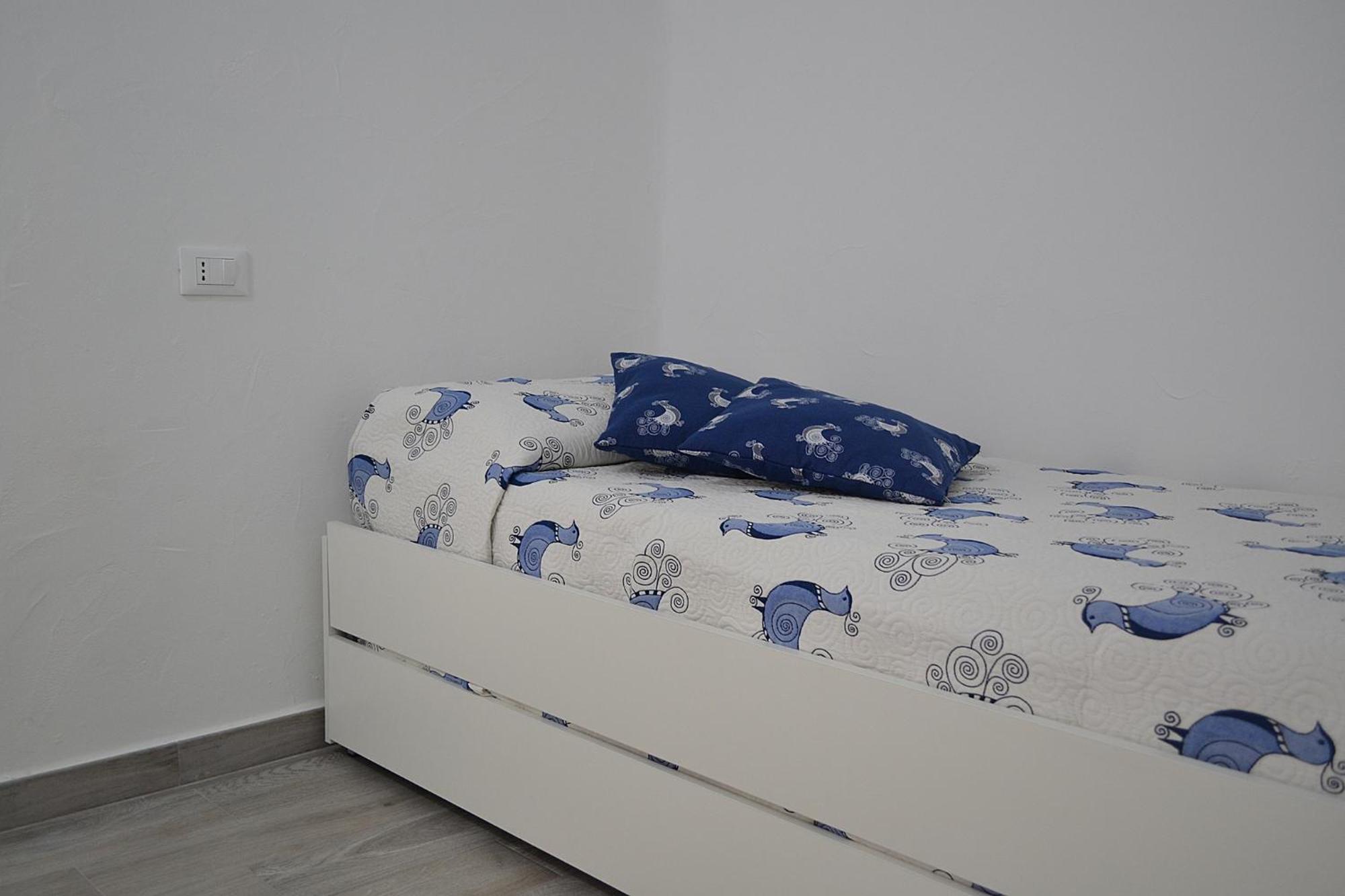 Hotel Turismo Rurale Belvedere Pradonos 3*
