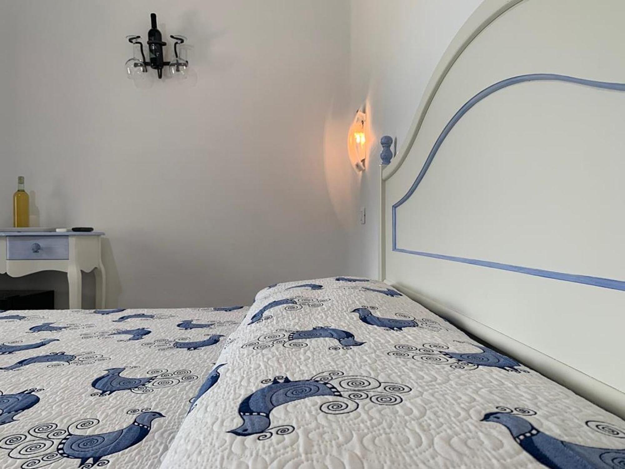Hotel Turismo Rurale Belvedere Pradonos Dorgali