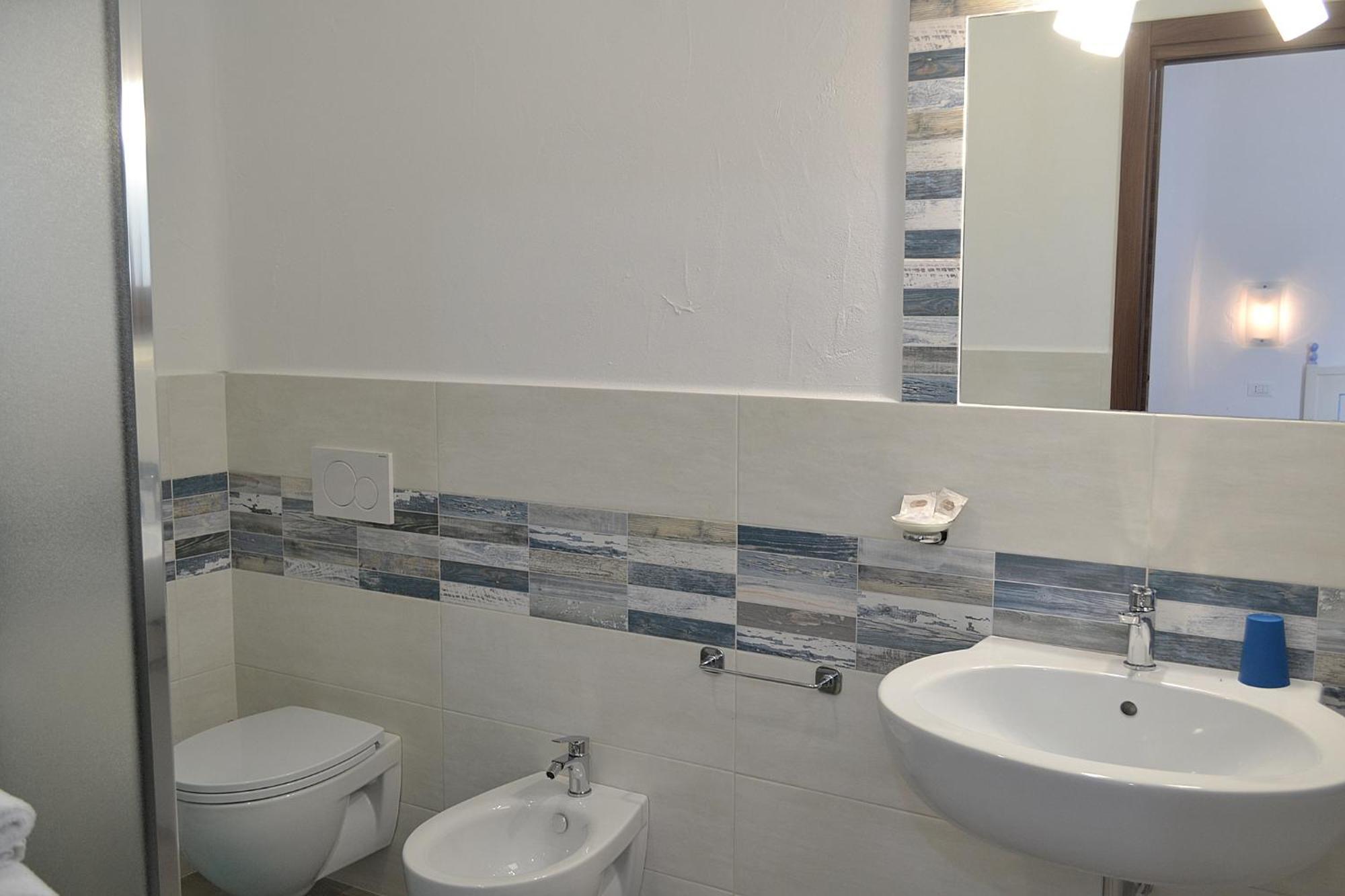 Turismo Rurale Belvedere Pradonos 3*