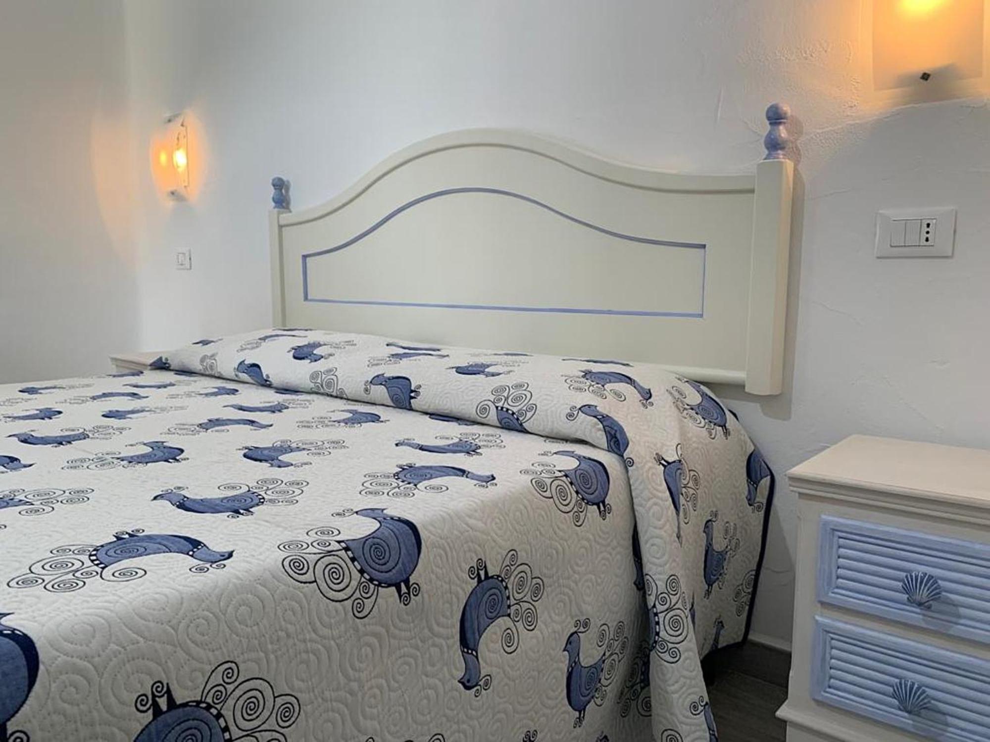 Hotel Turismo Rurale Belvedere Pradonos 3*