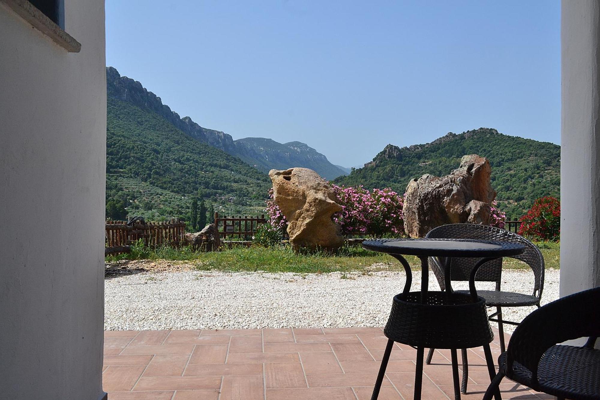 Hotel Turismo Rurale Belvedere Pradonos 3*