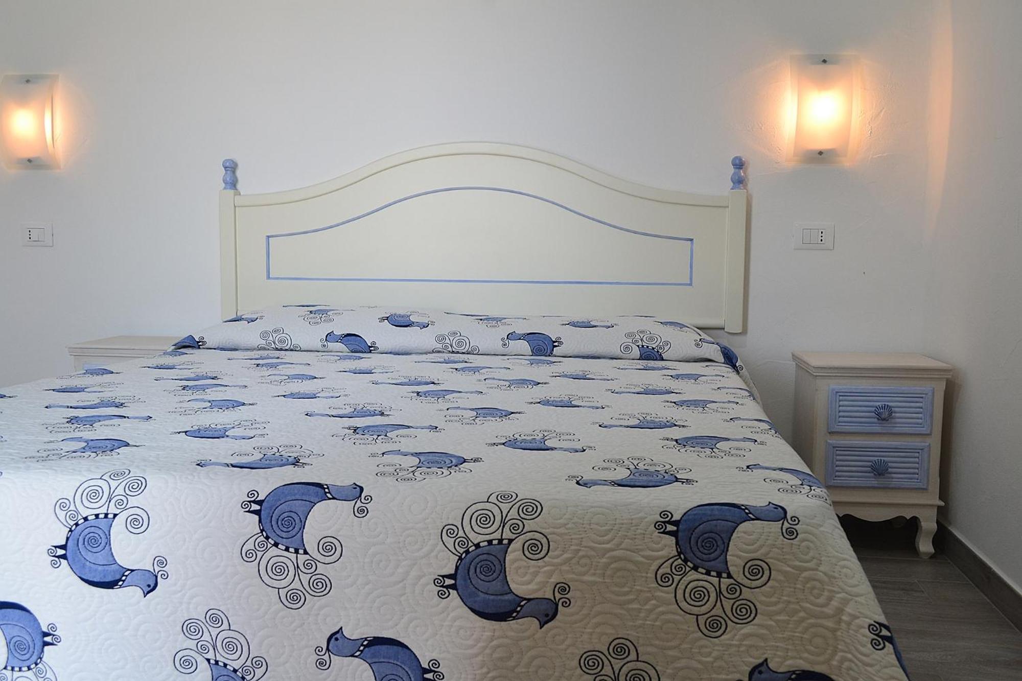 Hotel Turismo Rurale Belvedere Pradonos