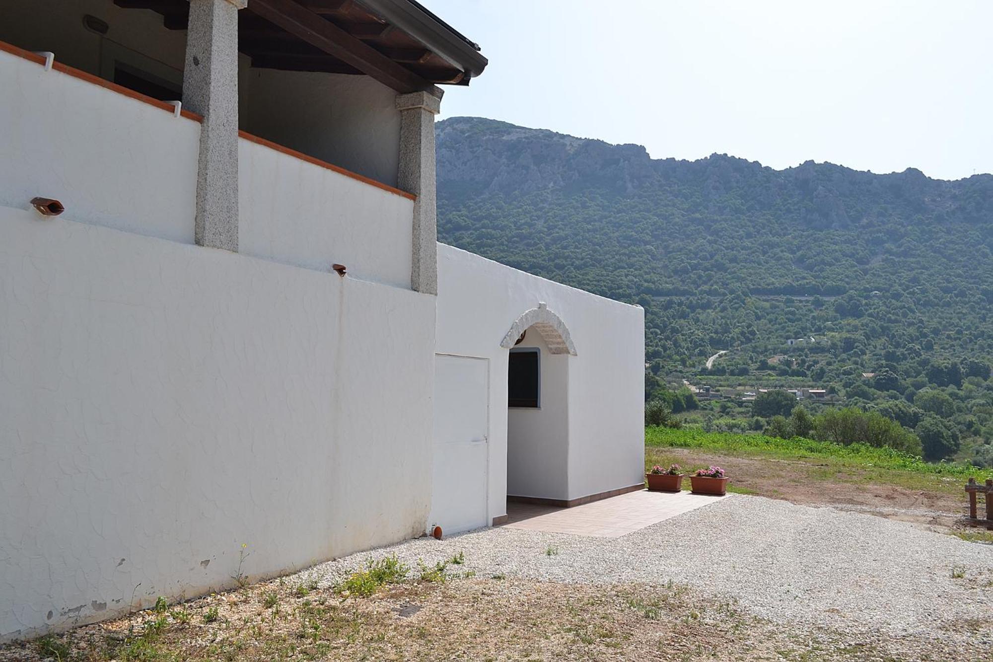 Turismo Rurale Belvedere Pradonos Hotel