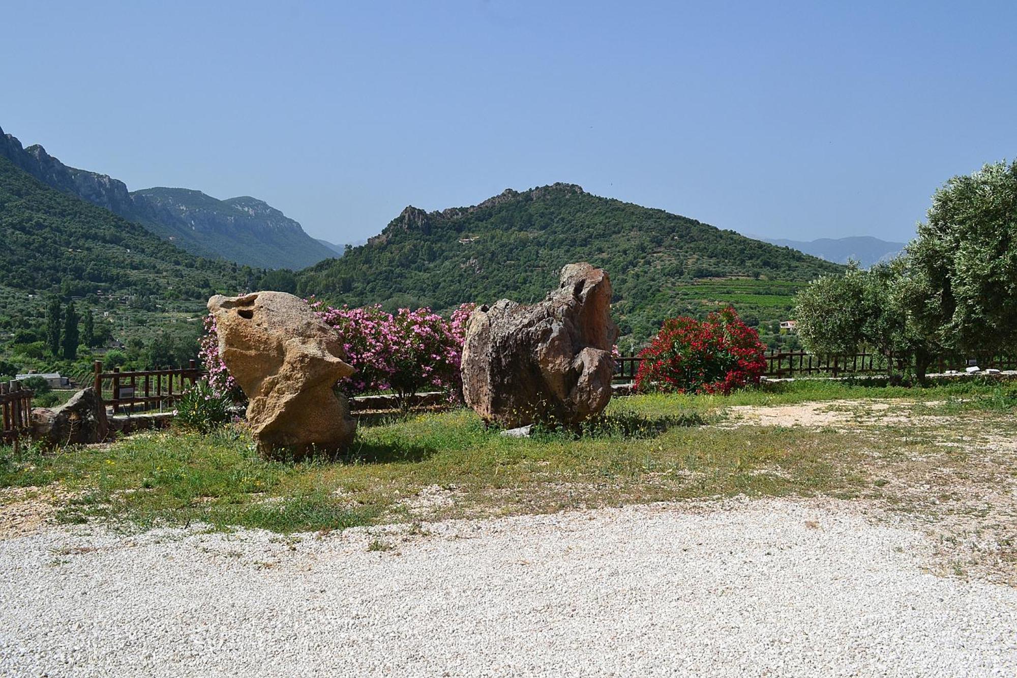 Turismo Rurale Belvedere Pradonos