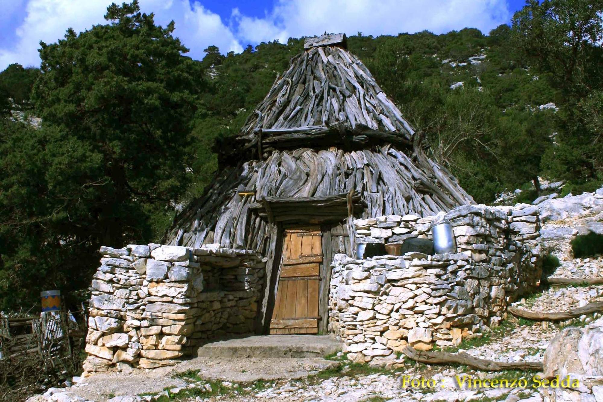 Turismo Rurale Belvedere Pradonos