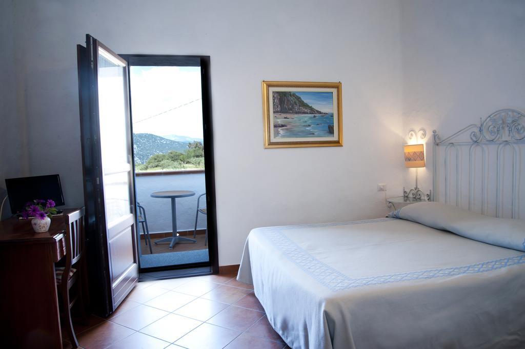 Hotel Turismo Rurale Belvedere Pradonos