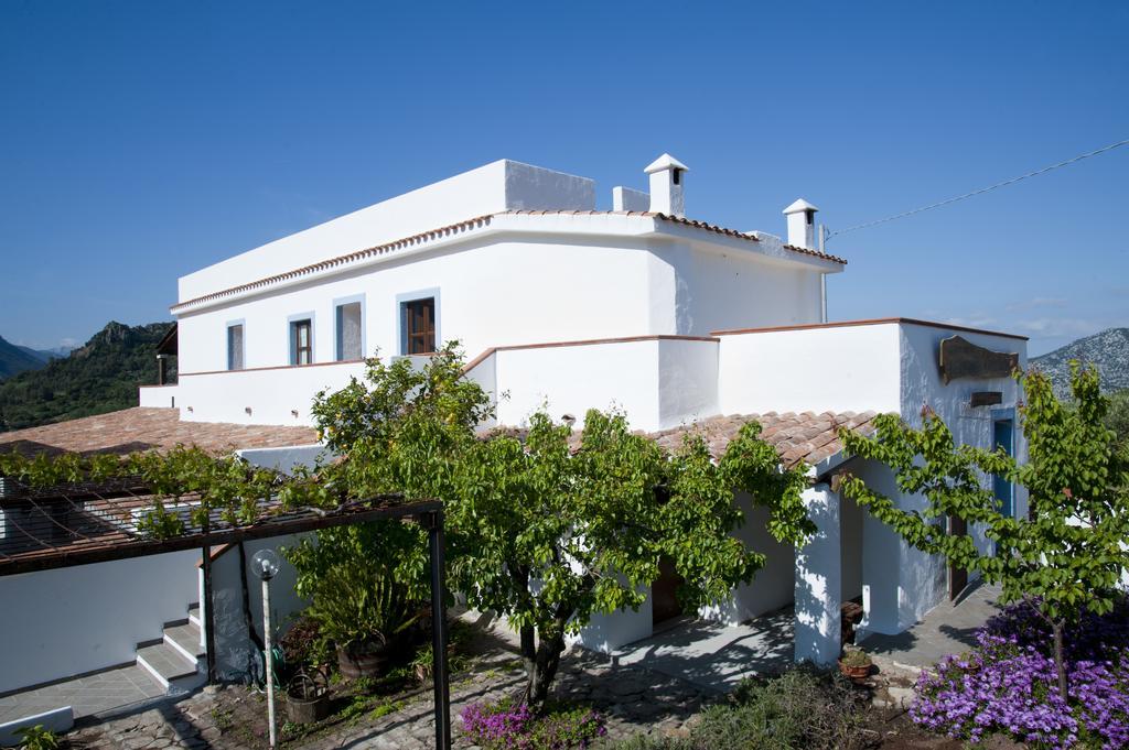 Turismo Rurale Belvedere Pradonos 3*