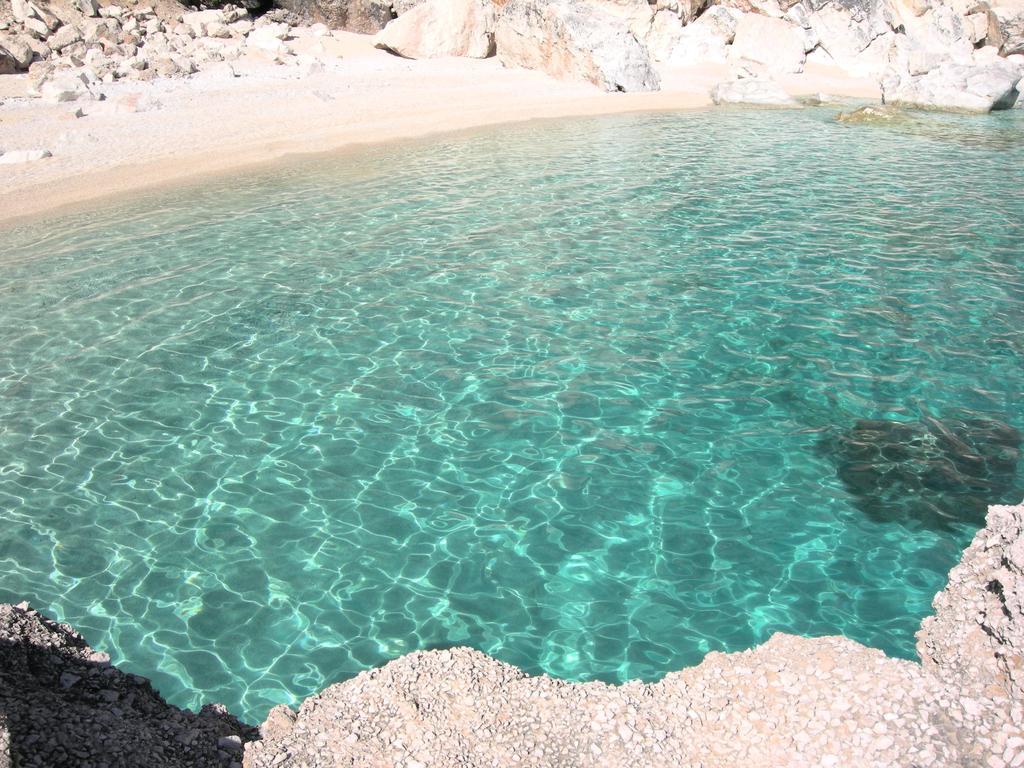 Turismo Rurale Belvedere Pradonos Hotel Dorgali