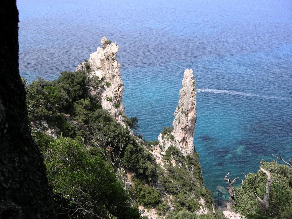 Hotel Turismo Rurale Belvedere Pradonos