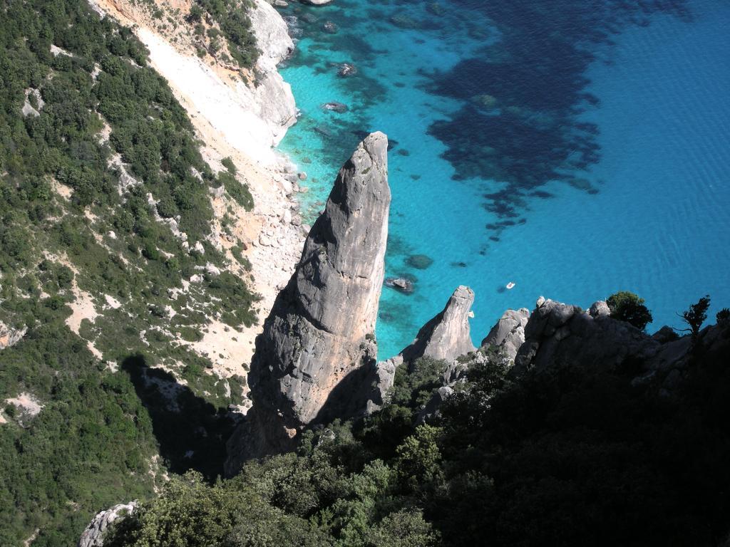 Turismo Rurale Belvedere Pradonos