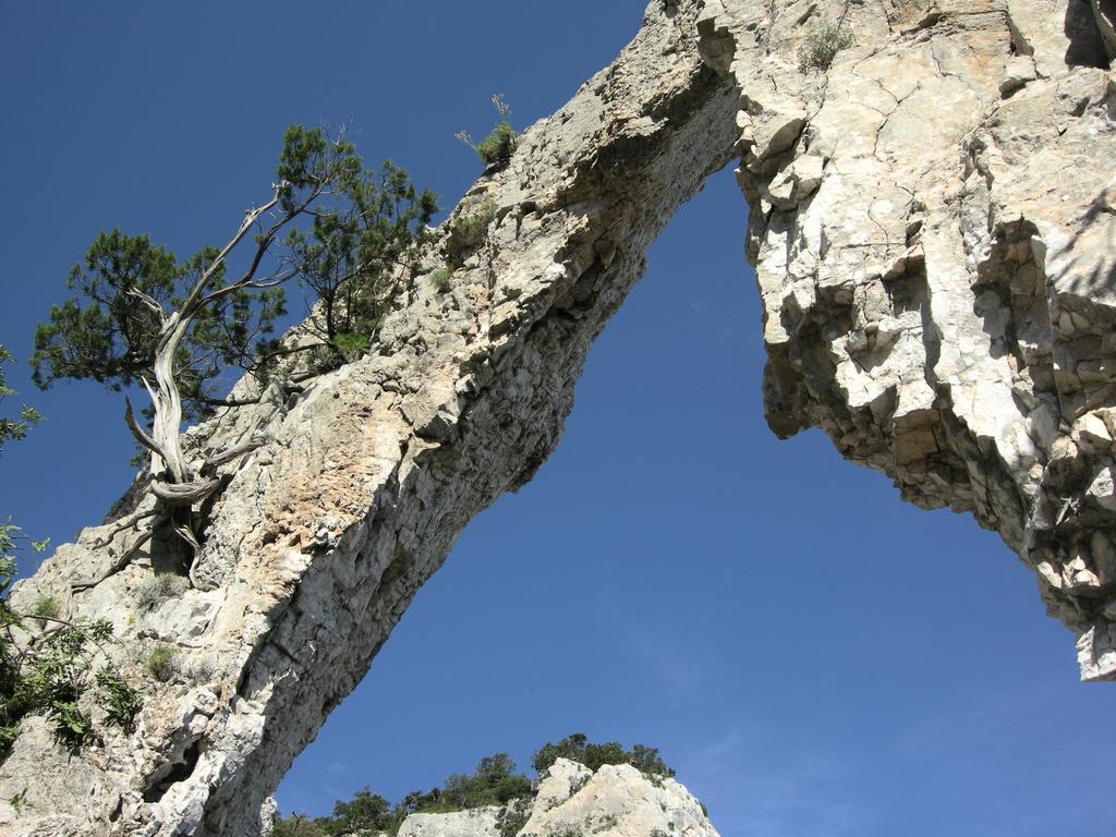 Hotel Turismo Rurale Belvedere Pradonos Dorgali