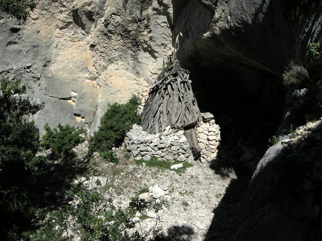 Hotel Turismo Rurale Belvedere Pradonos Dorgali