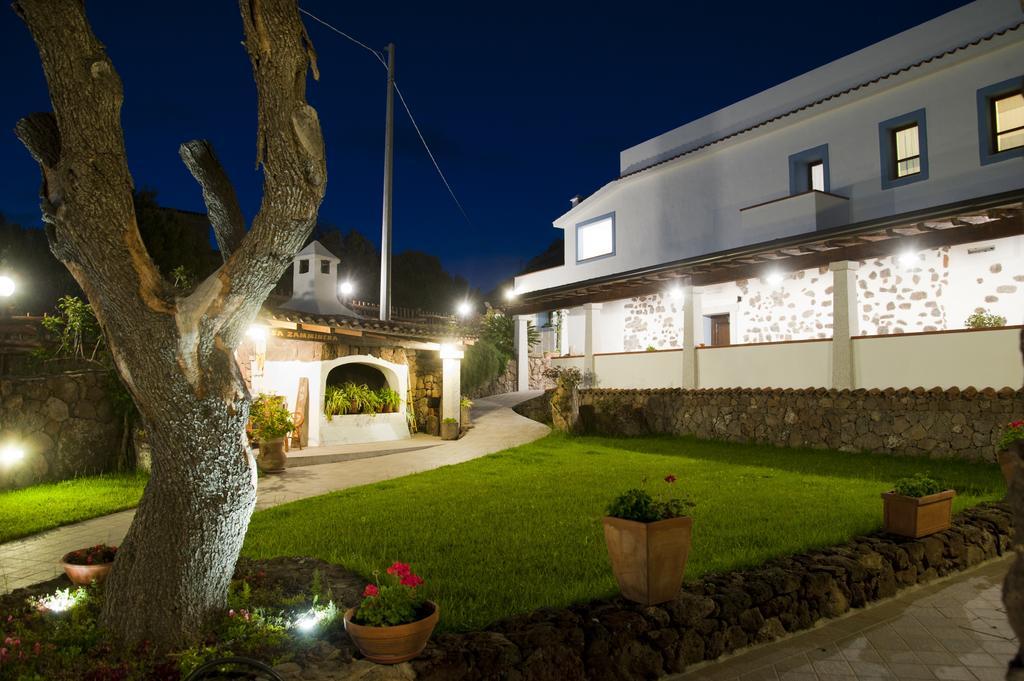 Hotel Turismo Rurale Belvedere Pradonos 3*