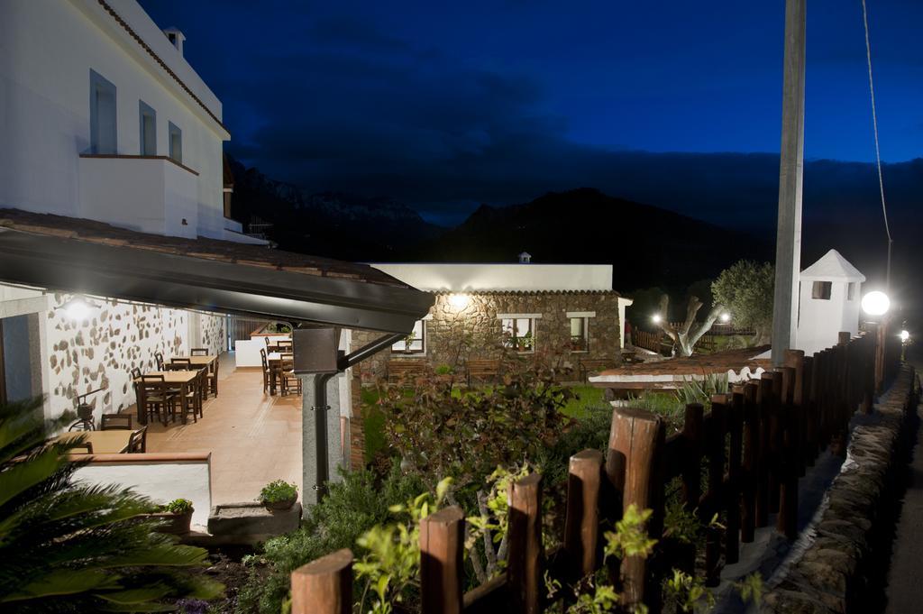 Hotel Turismo Rurale Belvedere Pradonos