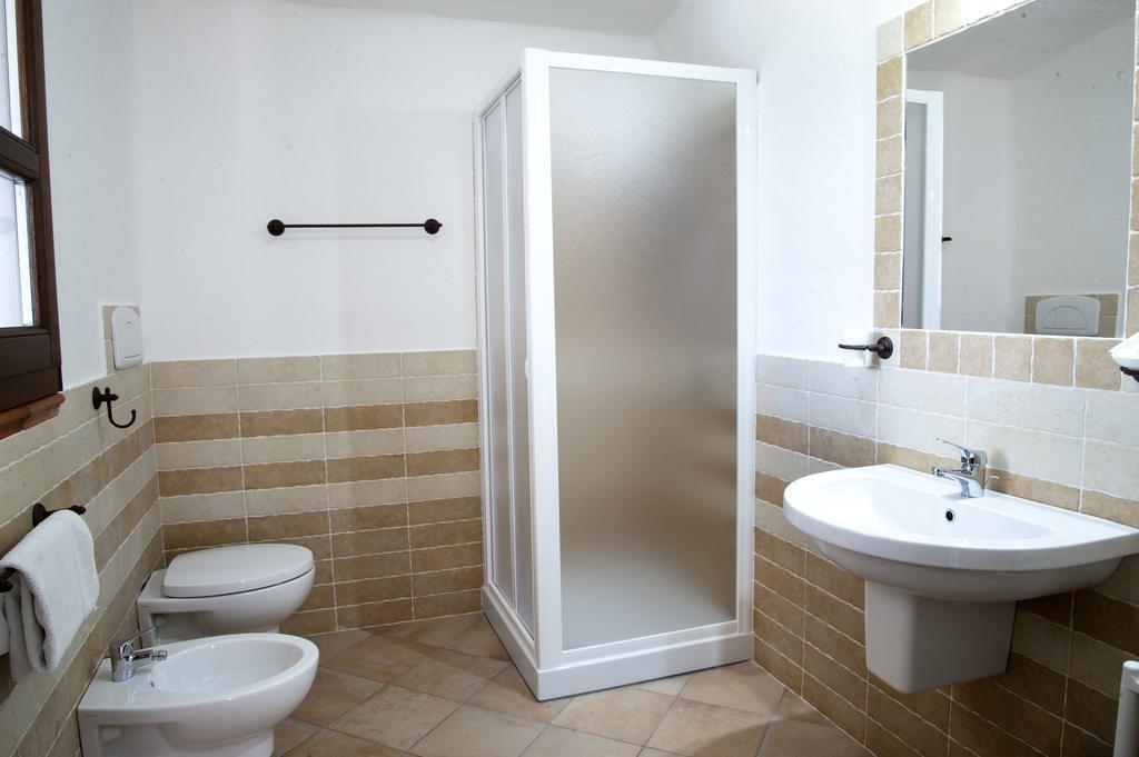 Hotel Turismo Rurale Belvedere Pradonos