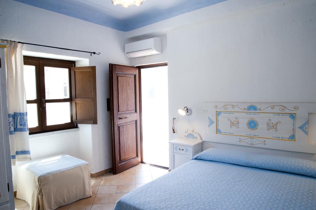 Hotel Turismo Rurale Belvedere Pradonos