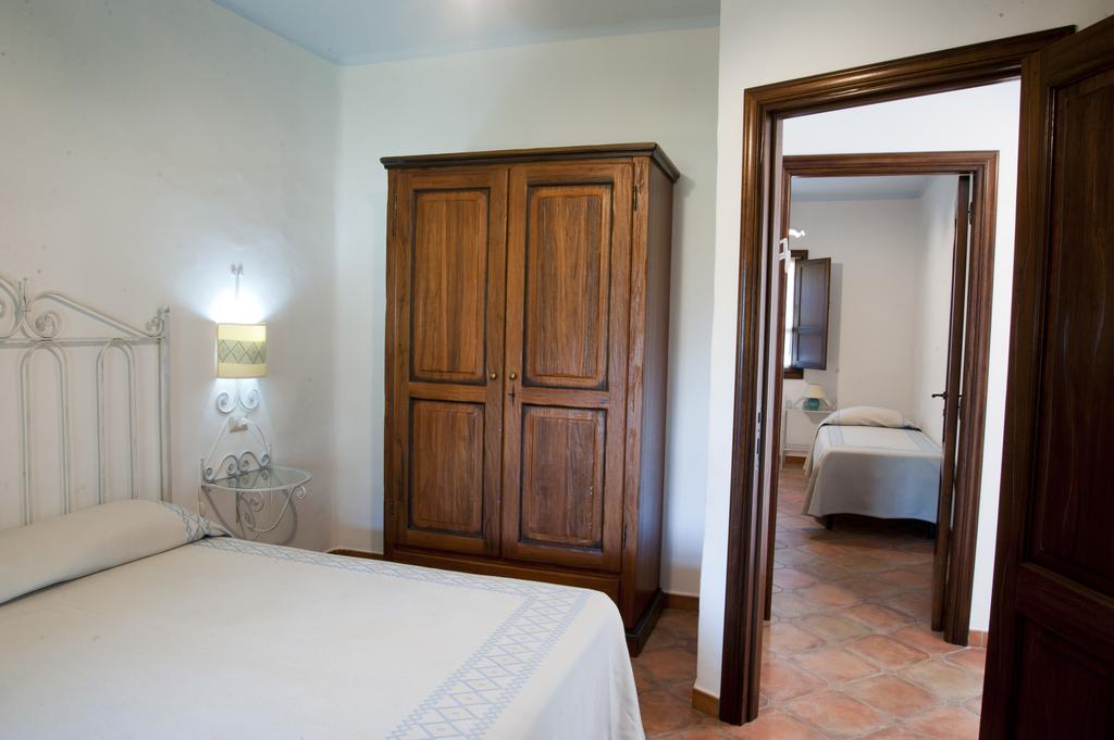 Hotel Turismo Rurale Belvedere Pradonos 3*
