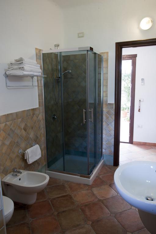 Hotel Turismo Rurale Belvedere Pradonos 3*