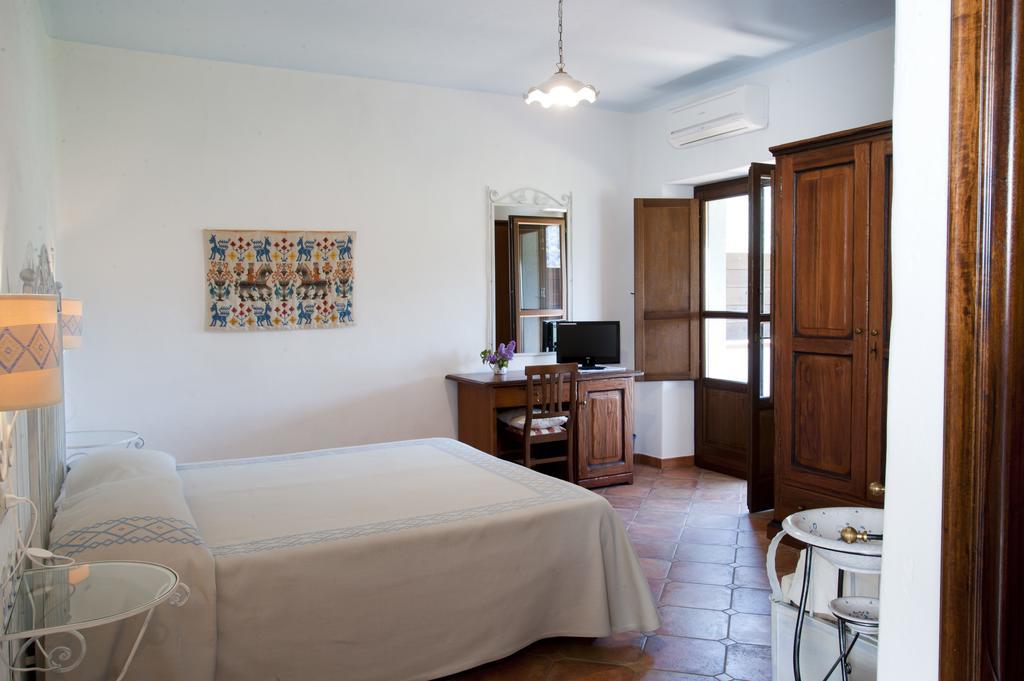 Hotel Turismo Rurale Belvedere Pradonos 3*