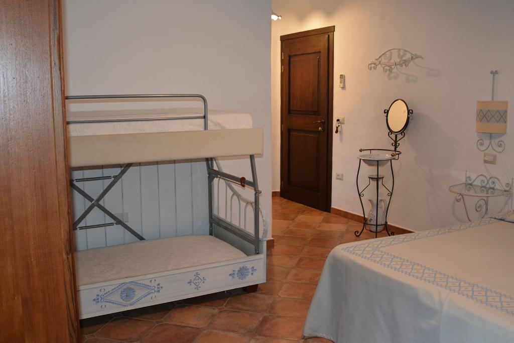 Turismo Rurale Belvedere Pradonos