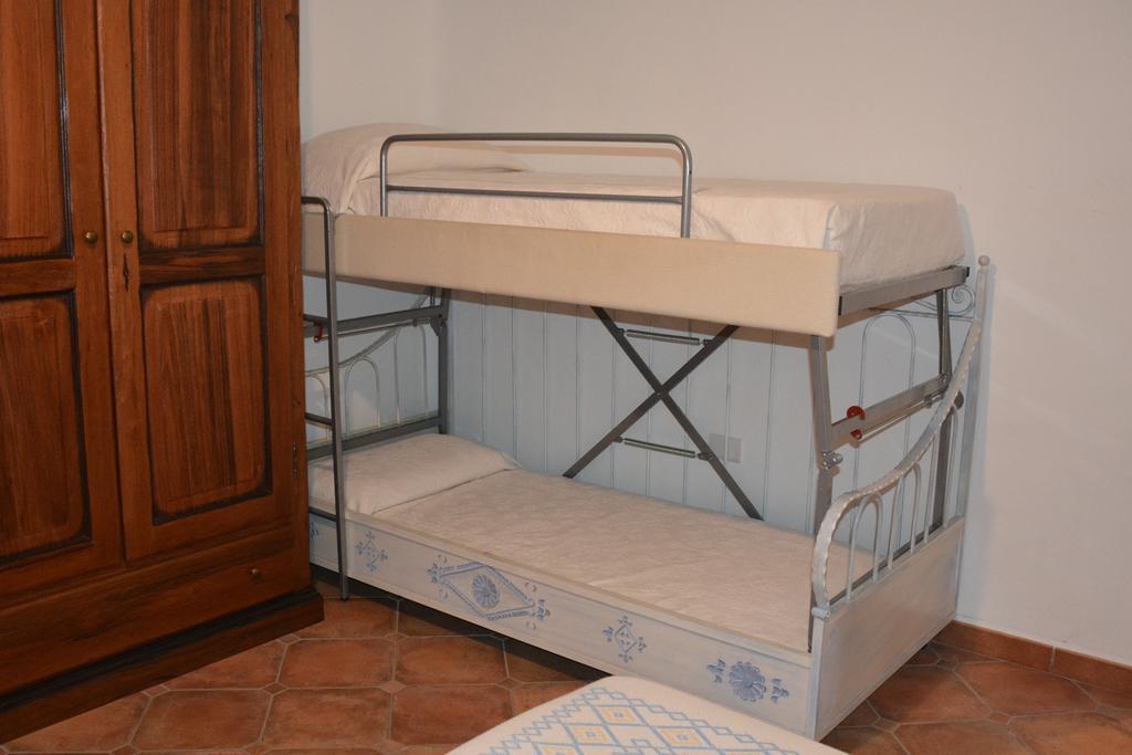 Hotel Turismo Rurale Belvedere Pradonos 3*