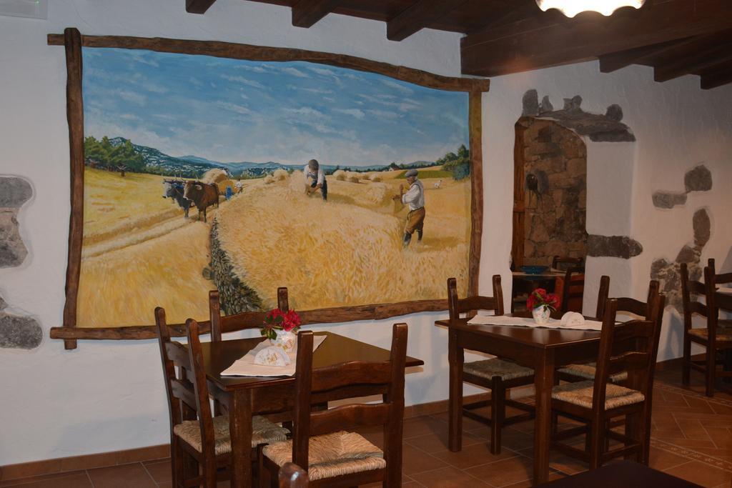 Turismo Rurale Belvedere Pradonos 3*