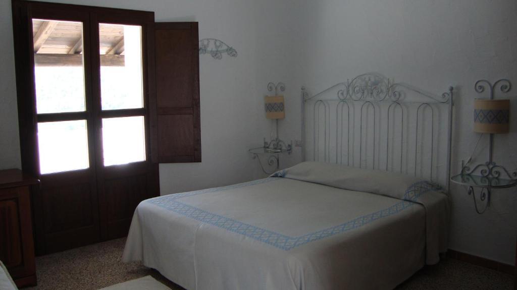 Hotel Turismo Rurale Belvedere Pradonos 3*