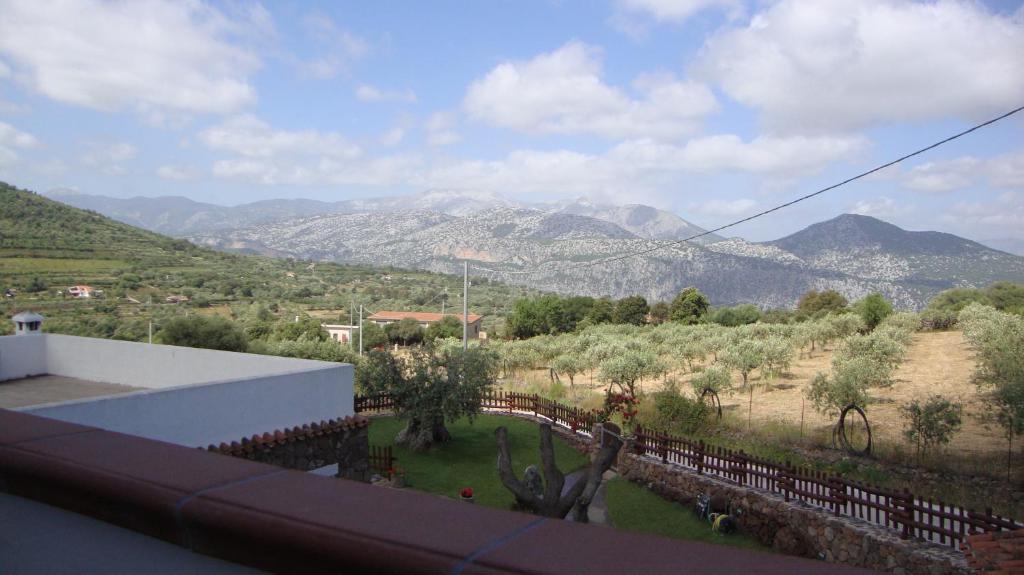 Hotel Turismo Rurale Belvedere Pradonos 3*