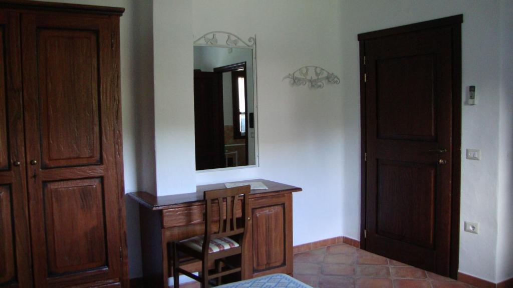 Hotel Turismo Rurale Belvedere Pradonos Dorgali