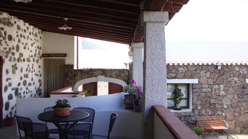 Turismo Rurale Belvedere Pradonos